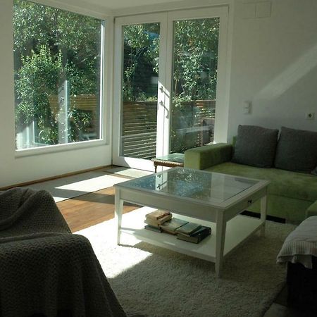 Ruhige, Grosse Ferienwohnung Am Muehlberg, Stadtrand Vienna Exterior photo