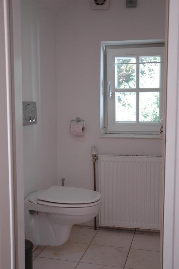 Ruhige, Grosse Ferienwohnung Am Muehlberg, Stadtrand Vienna Exterior photo